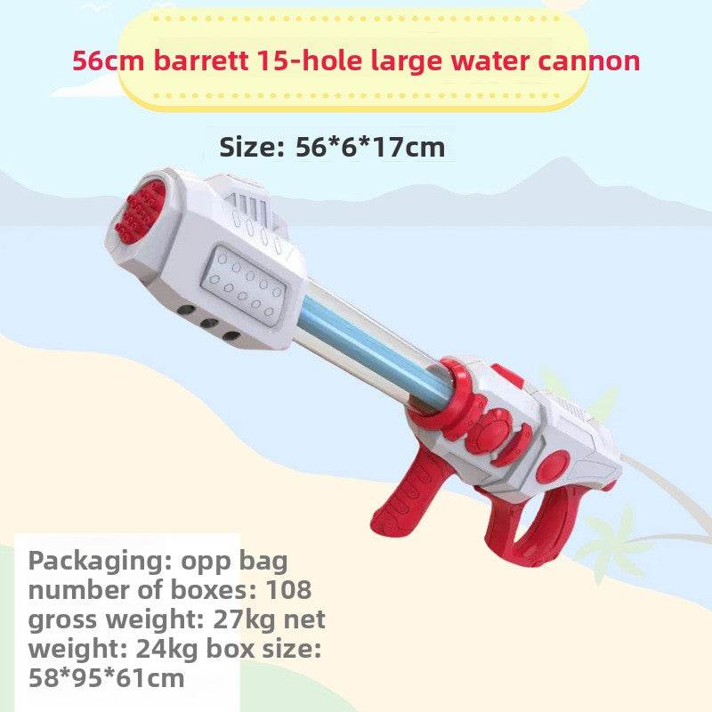 Pull-out toys for the Summer Water-splashing Festival - Price Value Store