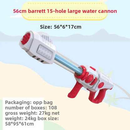 Pull-out toys for the Summer Water-splashing Festival - Price Value Store
