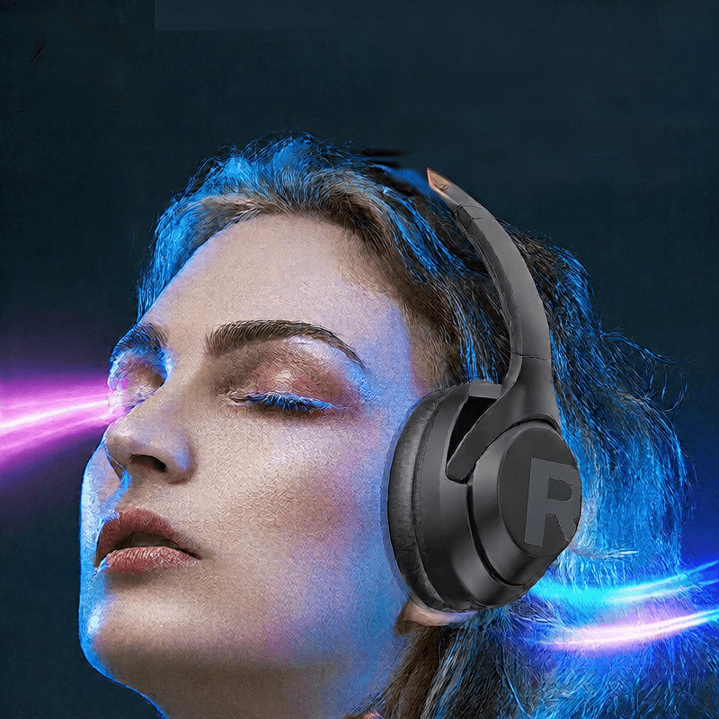 Bluetooth sports and gaming headphones - Price Value Store