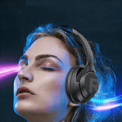 Bluetooth sports and gaming headphones - Price Value Store