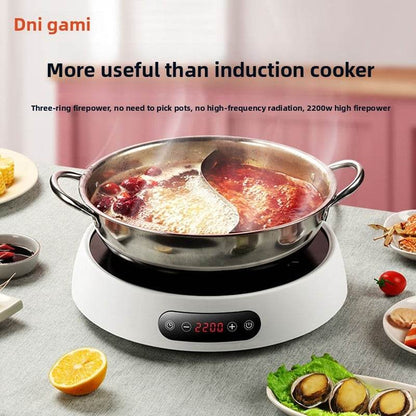 Electric ceramic stove - Price Value Store
