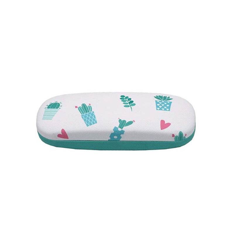 Leather eyeglass case - Price Value Store