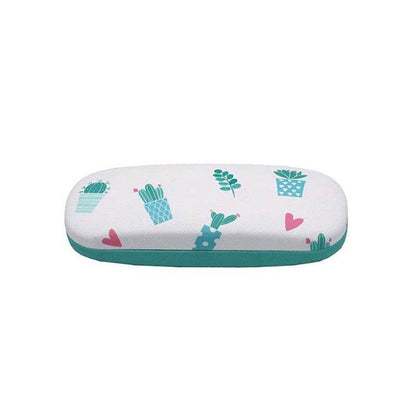 Leather eyeglass case - Price Value Store