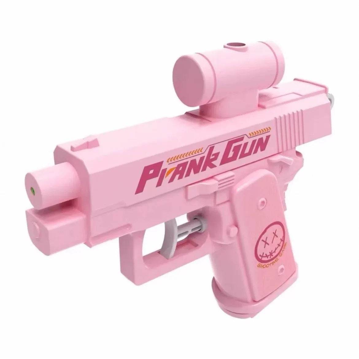 Double-Sided Reverse Water Gun - Price Value Store