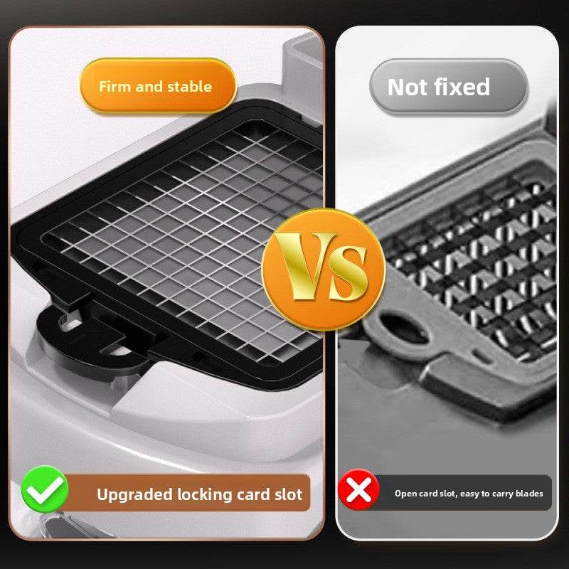 Multi-functional kitchen vegetable cutter - Price Value Store