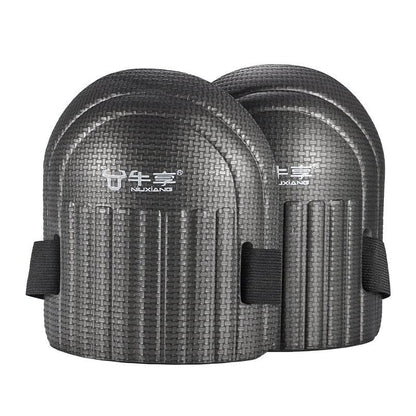 Cross-border explosions construction site construction blue knee pads eva thickened wear-resistant bricklayer tiling kneeling labor knee pads - Price Value Store