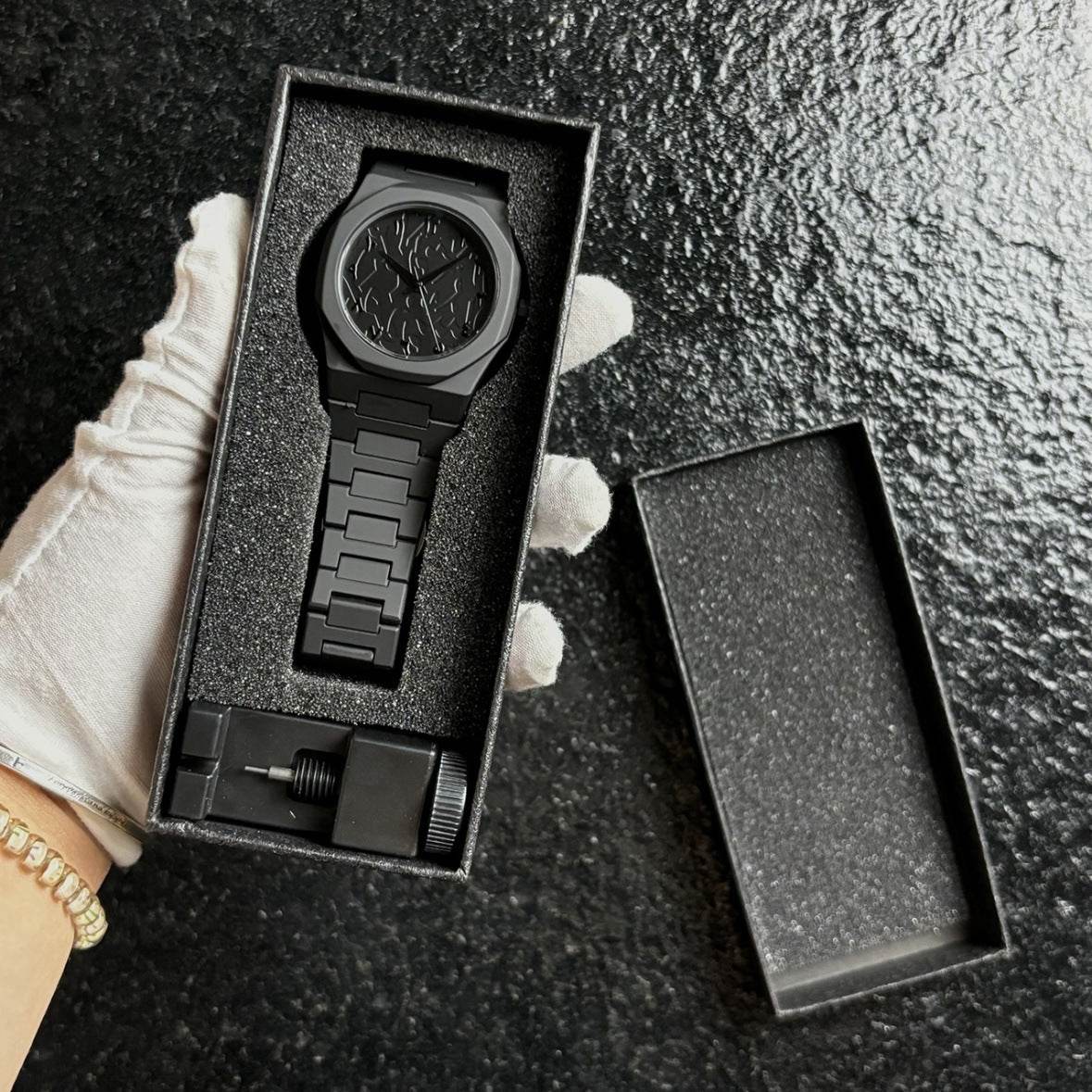Men's Quartz Watch - Price Value Store