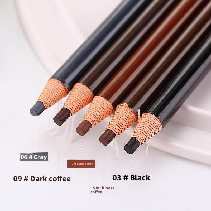 Peel-off, knife-free popular eyebrow pencil - Price Value Store
