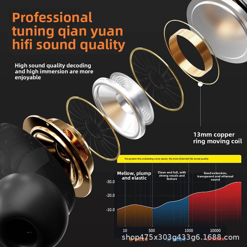 Bluetooth touch color screen headphones - Price Value Store