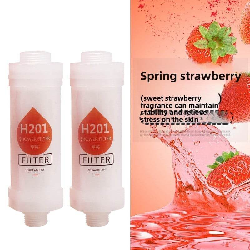Household water purifier shower bath - Price Value Store