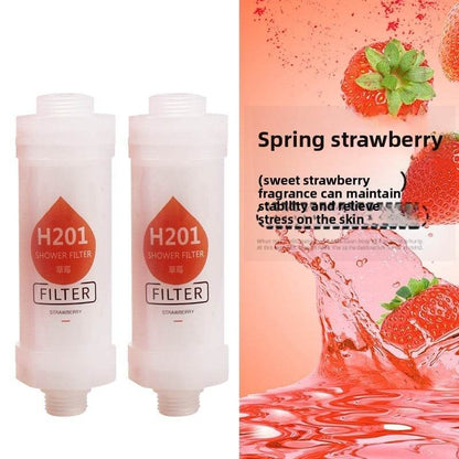 Household water purifier shower bath - Price Value Store