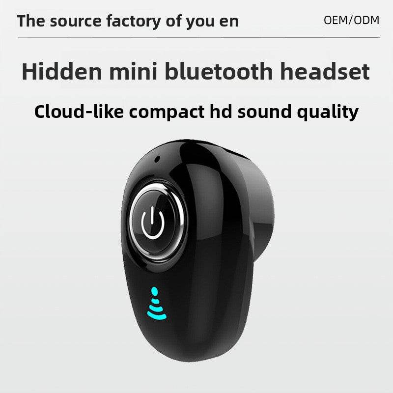 Excelay Mini Bluetooth Headset - Price Value Store