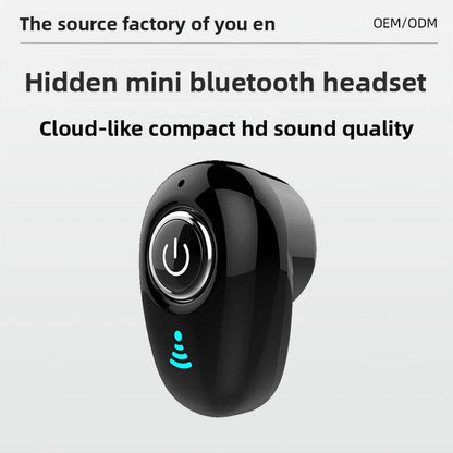 Excelay Mini Bluetooth Headset - Price Value Store