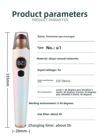 eye massager - Price Value Store