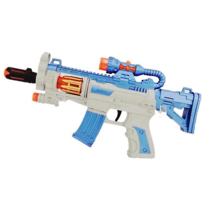 Electric Toy Gun - Price Value Store