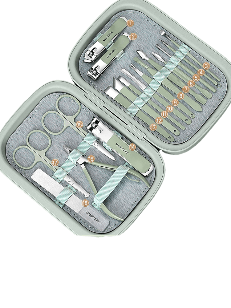Nail Clippers Set - Price Value Store