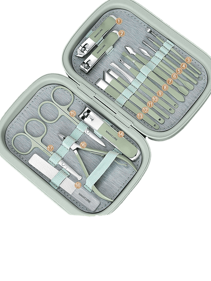 Nail Clippers Set - Price Value Store