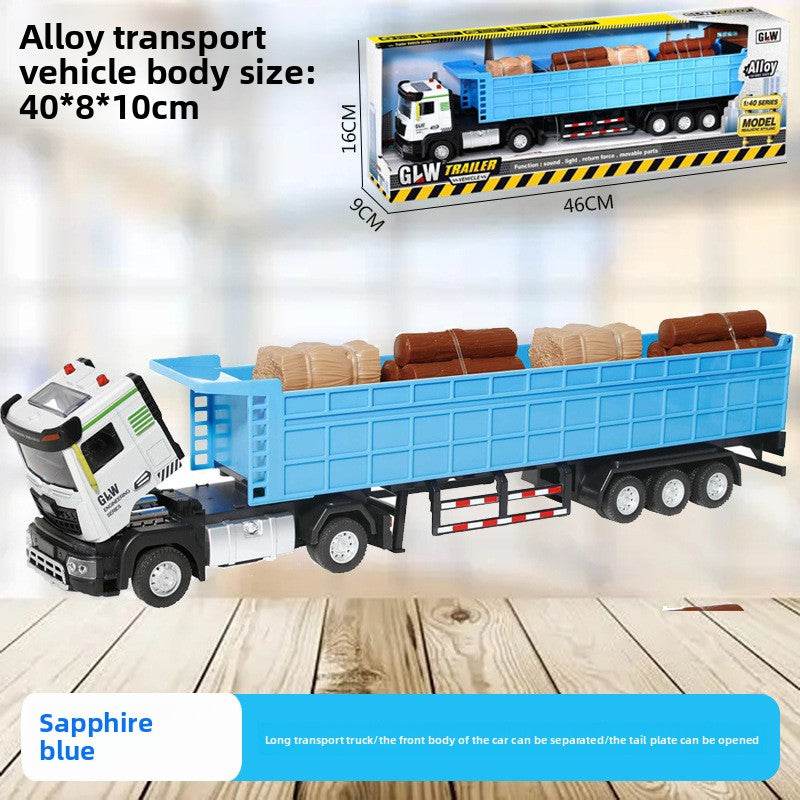 Extra-large crane toy - Price Value Store