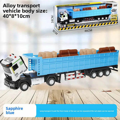 Extra-large crane toy - Price Value Store
