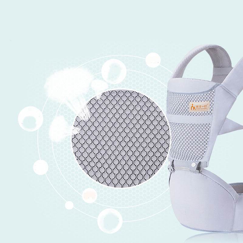 Multi-functional Baby Children's Sitting Stool Hug Baby Bag - Price Value Store