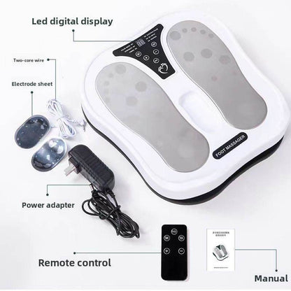 Terahertz foot massage device - Price Value Store
