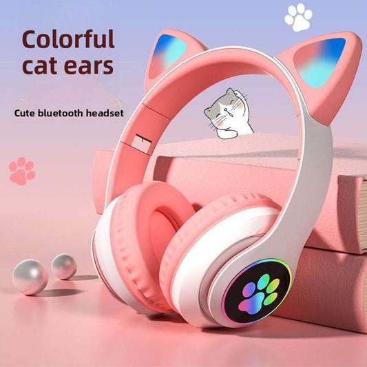 Headset Bluetooth Headset - Price Value Store