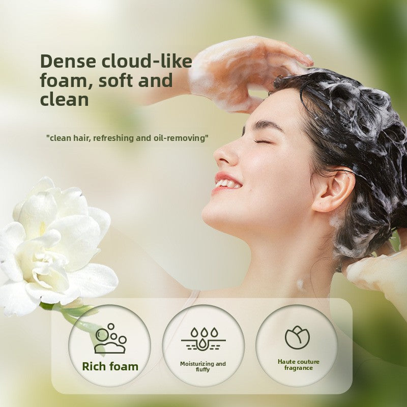 Jasmine Flower Fragrance Personal Care Products