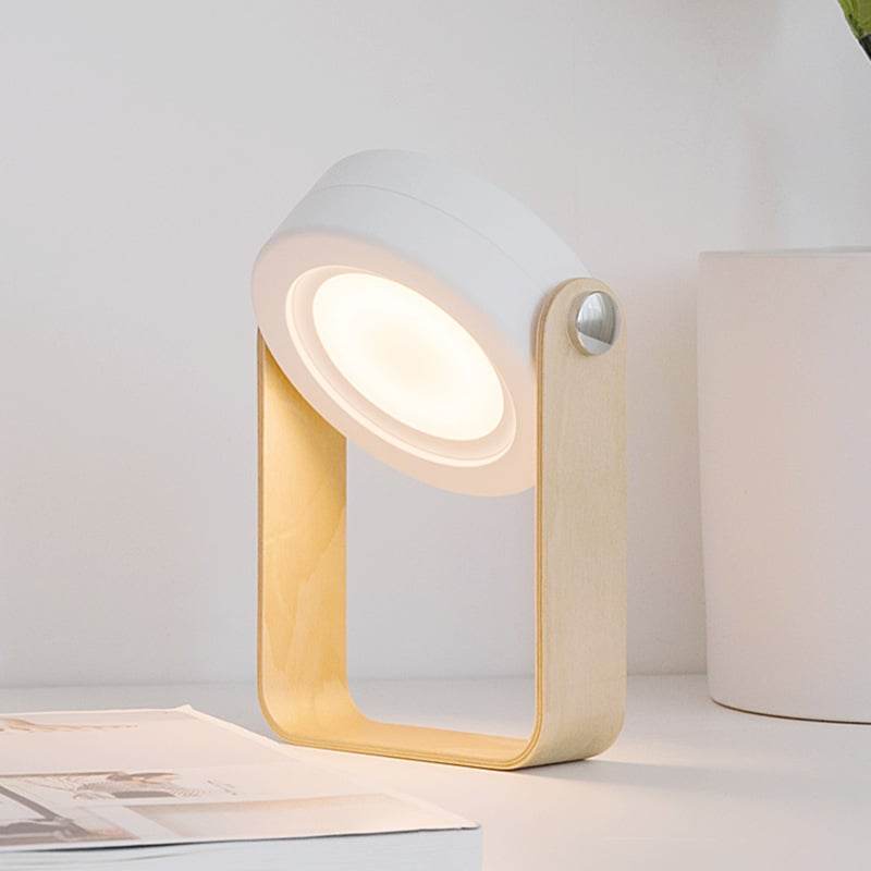 Creative Folding Eye Protection Table Lamp - Price Value Store