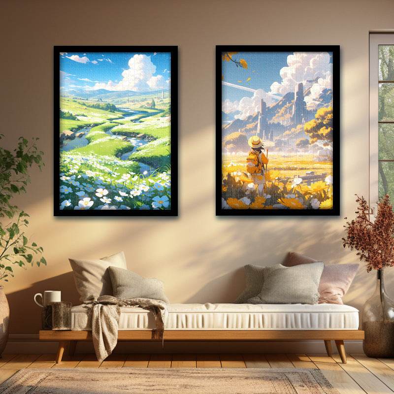 Jigsaw Puzzle - Price Value Store