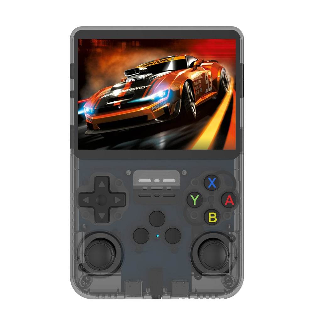 r36s handheld game console handheld portable game console retro arcade open source game console - Price Value Store