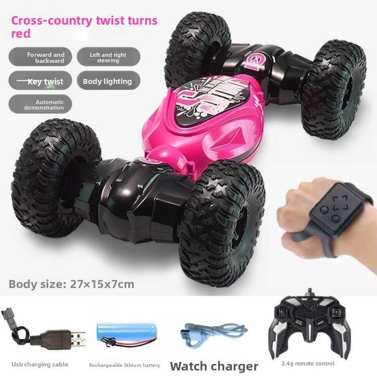Remote Control Toy Car - Price Value Store