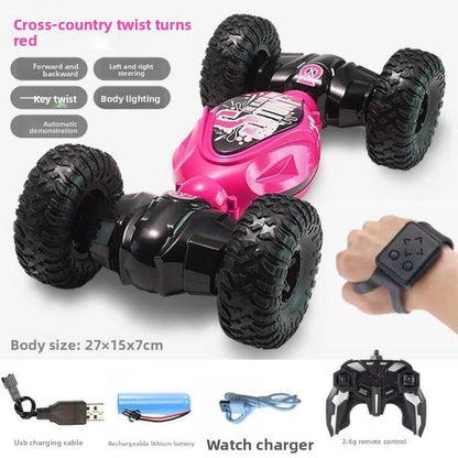Remote Control Toy Car - Price Value Store