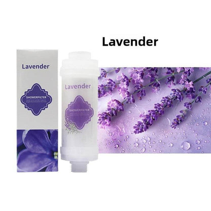 Household water purifier shower bath - Price Value Store