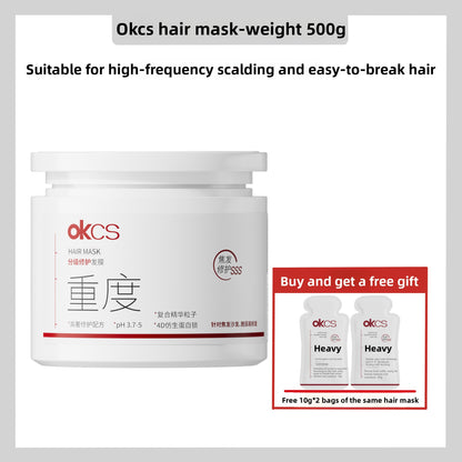 Hair Repair Mask
