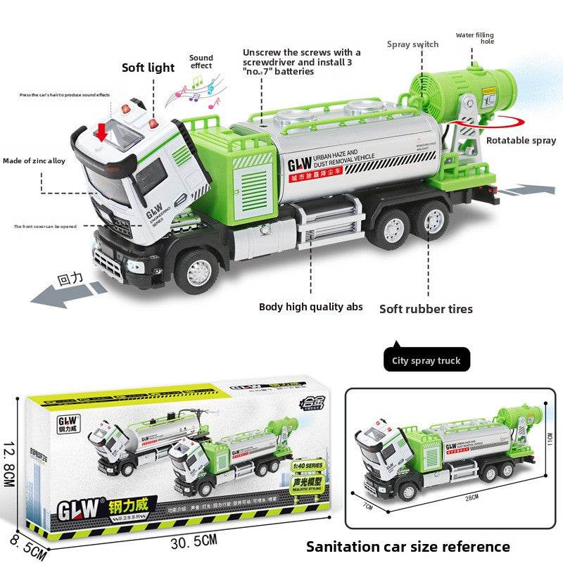 Extra-large crane toy - Price Value Store