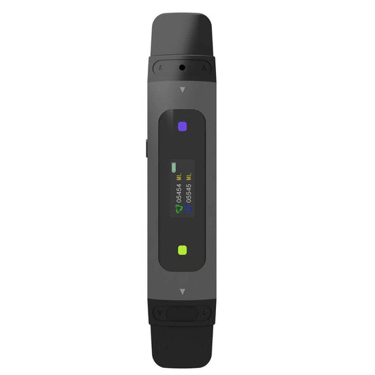 Bluetooth breathing trainer - Price Value Store