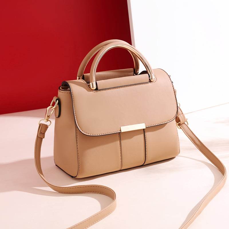 Fashion Ladies Shoulder Crossbody Women's Bag - Price Value Store