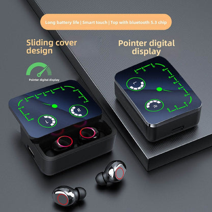 In-ear wireless Bluetooth headphones - Price Value Store