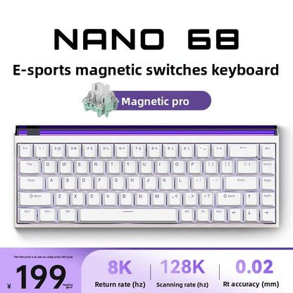 Gaming Keyboard - Price Value Store