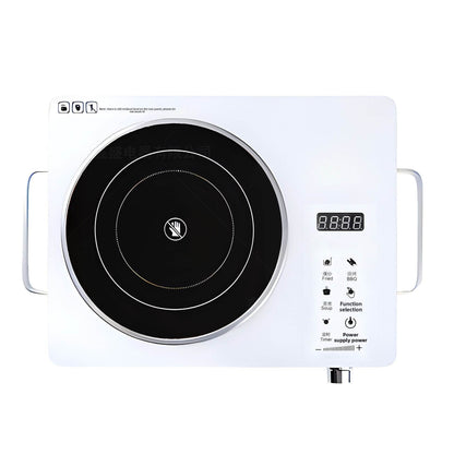 Ceramic Heater - Price Value Store