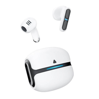 Wireless Bluetooth Headset with Noise Cancellation - Price Value Store