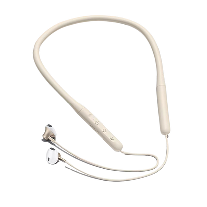 Wireless Bluetooth Neckband Headphones