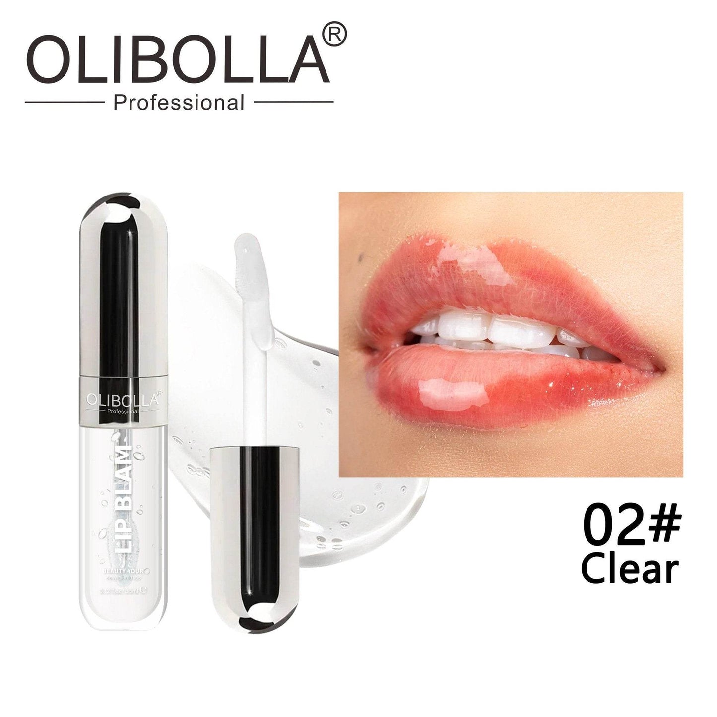 Tear lip liner waterproof lasting non-fading moisturizing doodle lip lipstick lip gloss lip glaze - Price Value Store
