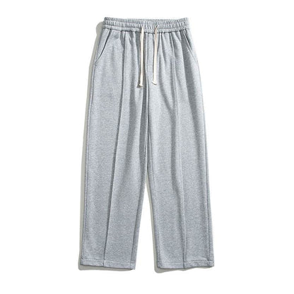 Men's loose wide-leg pants - Price Value Store