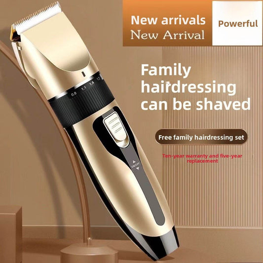 Electric hair clipper - Price Value Store
