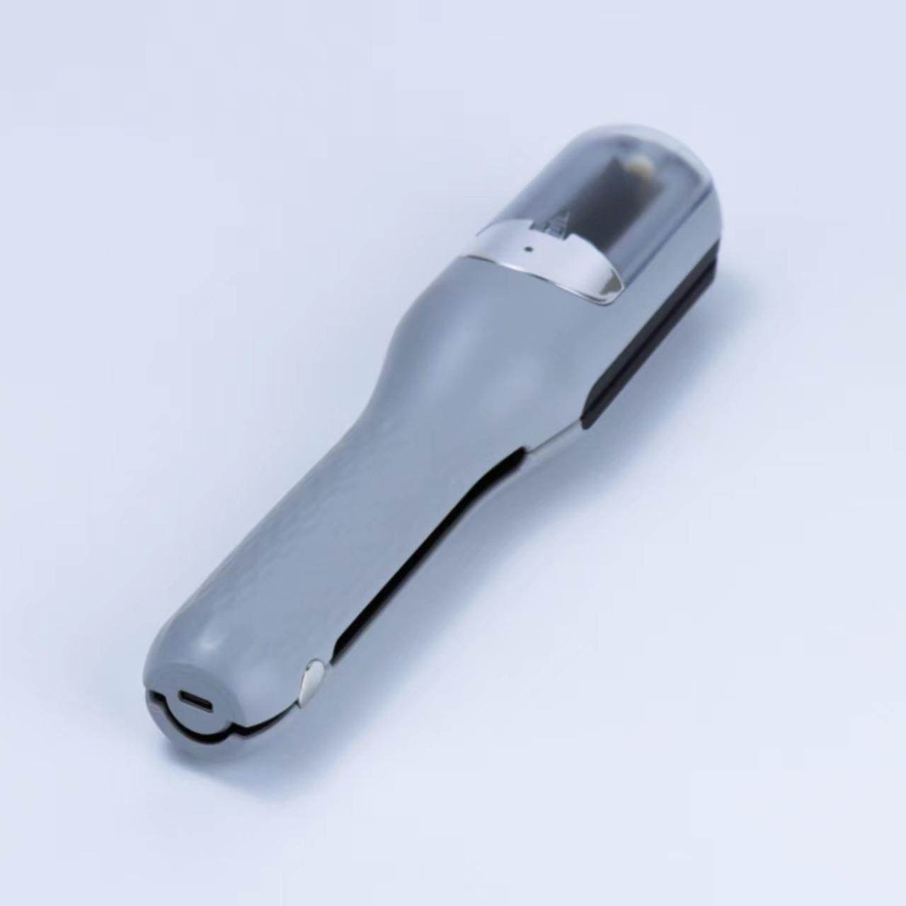 New version Rechargeable 2-in-1 Hair Trimmer Multi Function for Split Ends - Price Value Store