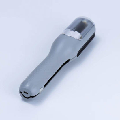 New version Rechargeable 2-in-1 Hair Trimmer Multi Function for Split Ends - Price Value Store