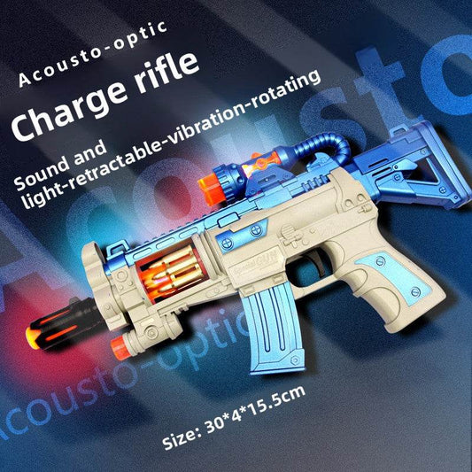 Electric Toy Gun - Price Value Store