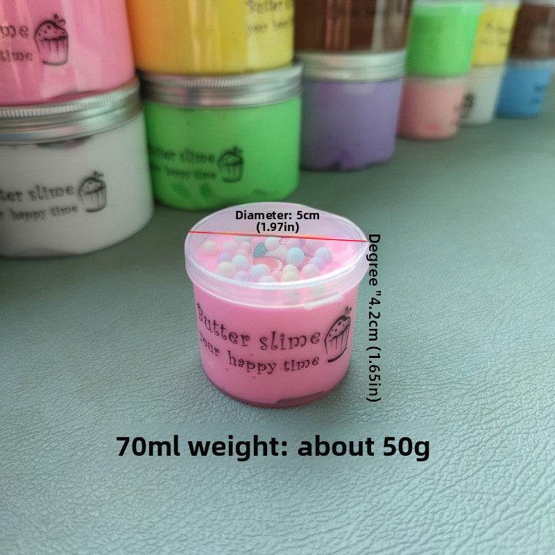 DIY Slime Toy Set - Non-Sticky - Price Value Store