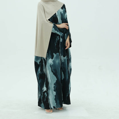Printed floral dress - Price Value Store